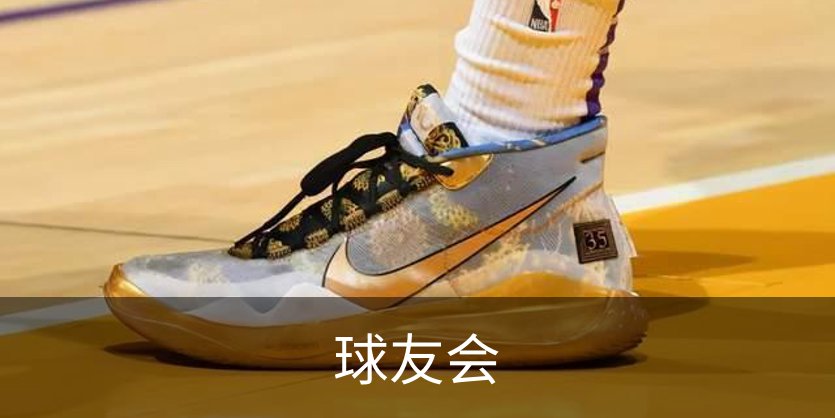 球友会简介